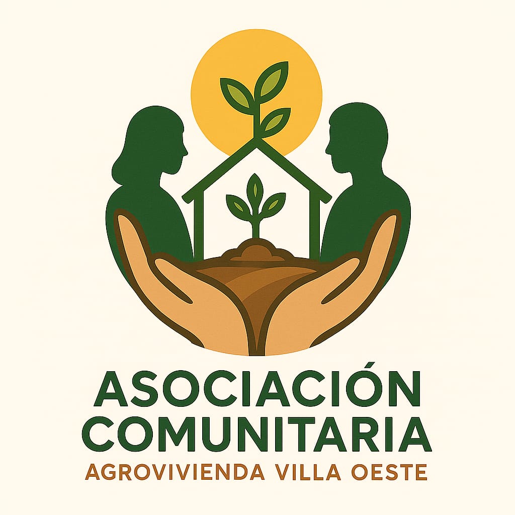 Asociación Comunitaria Agrovivienda Villa Oeste