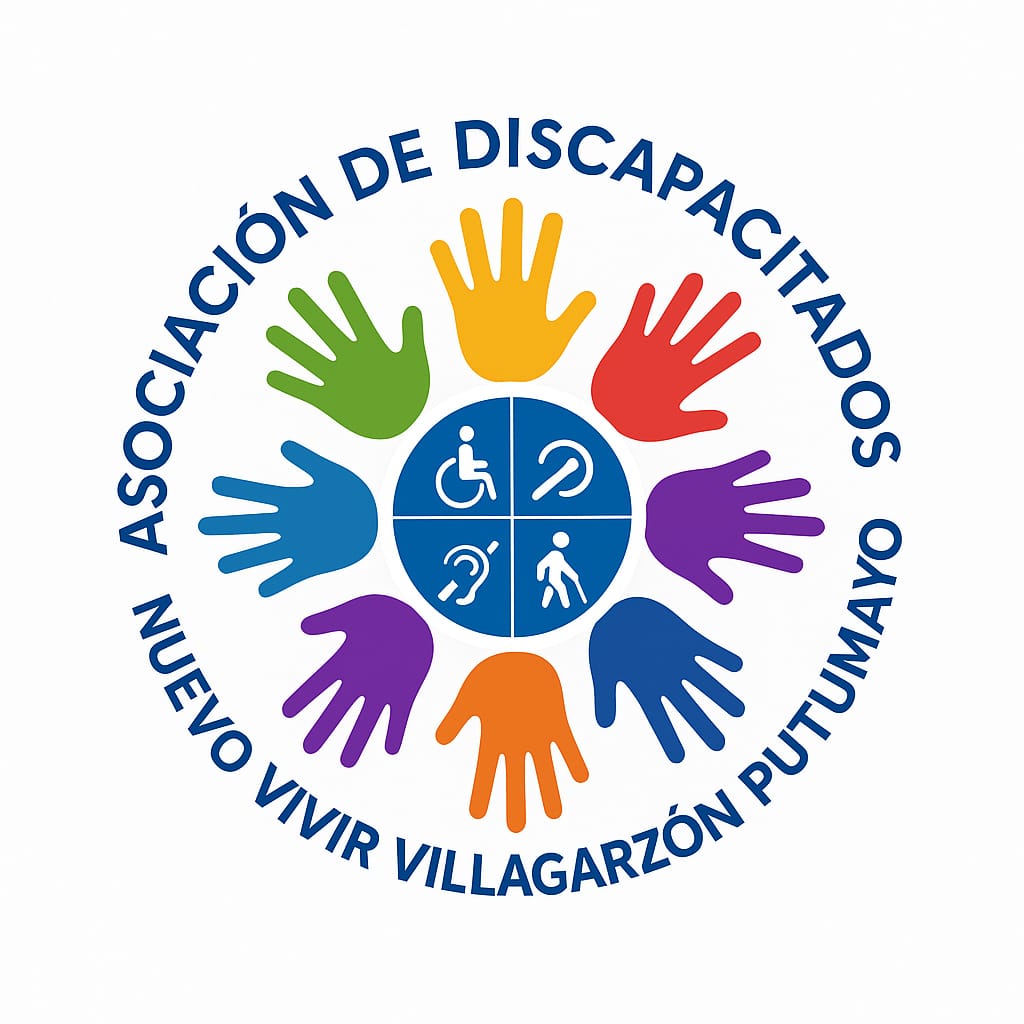 Asoc. Discapacitados Nuevo Vivir