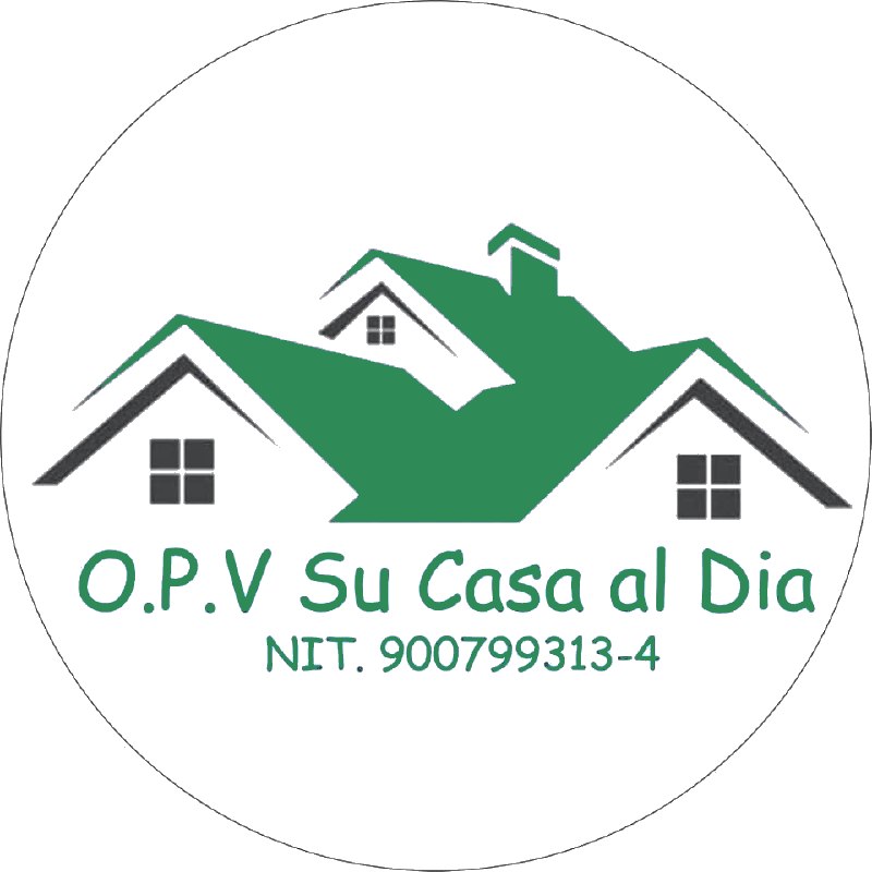 O.P.V Su Casa al Día