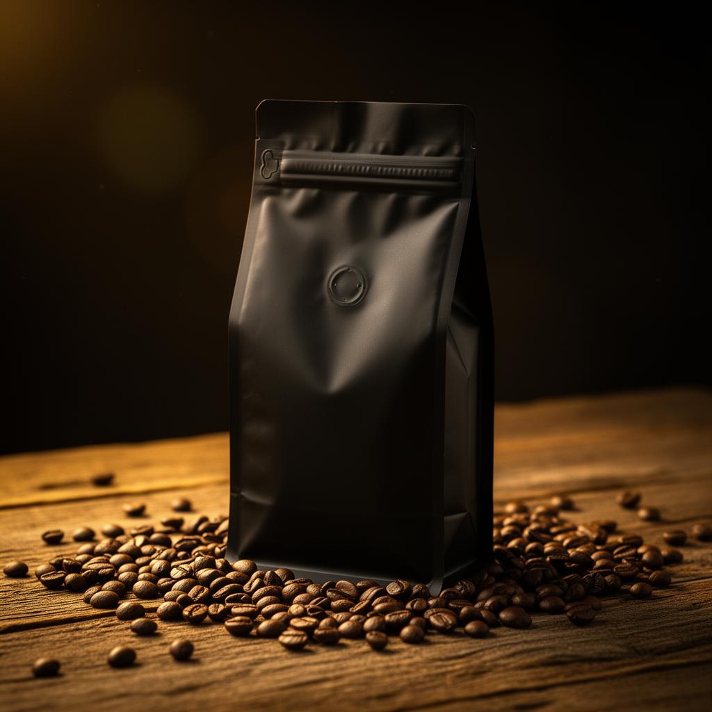 Café de Especialidad — Microlote Castillo de Finca El Roble